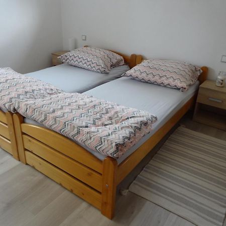 Apartman Karovi Destne v Orlickych horach Exterior foto