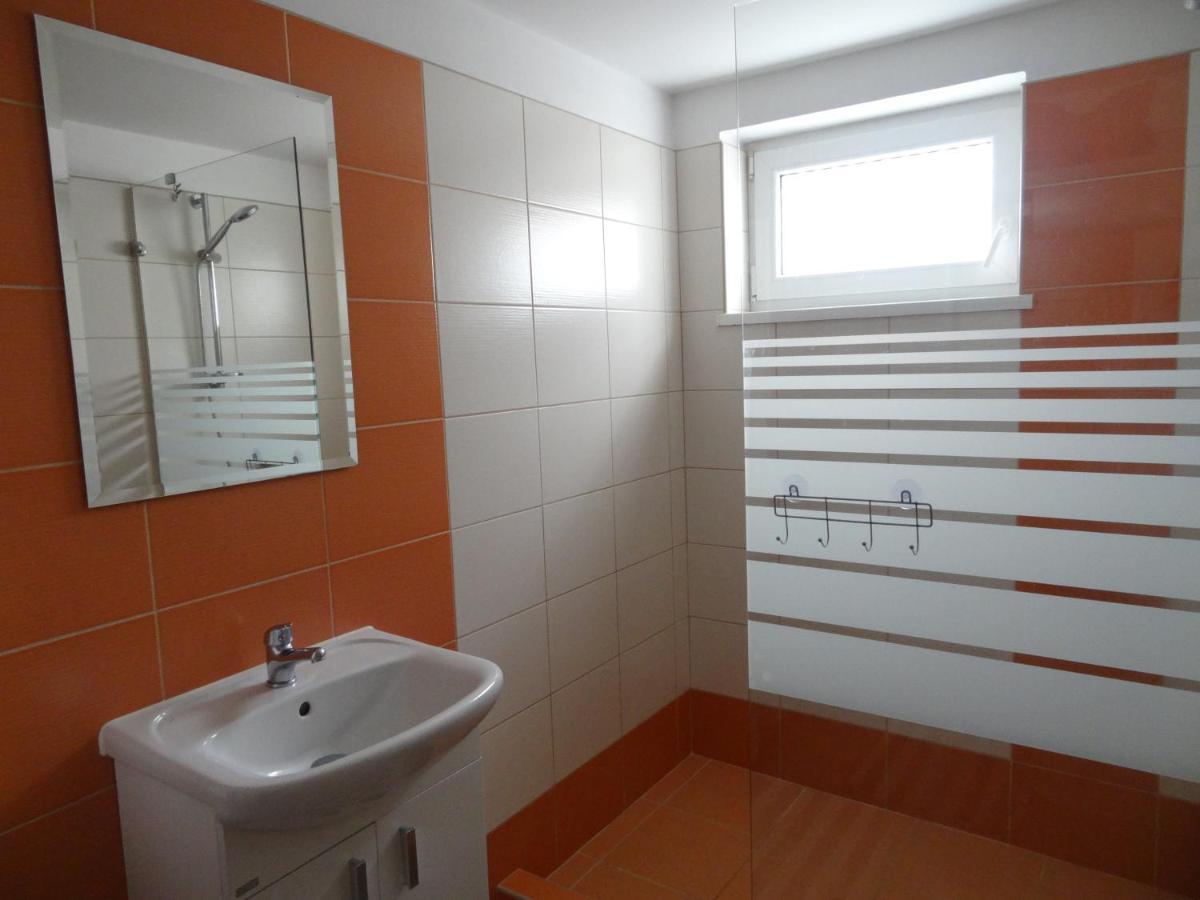 Apartman Karovi Destne v Orlickych horach Exterior foto