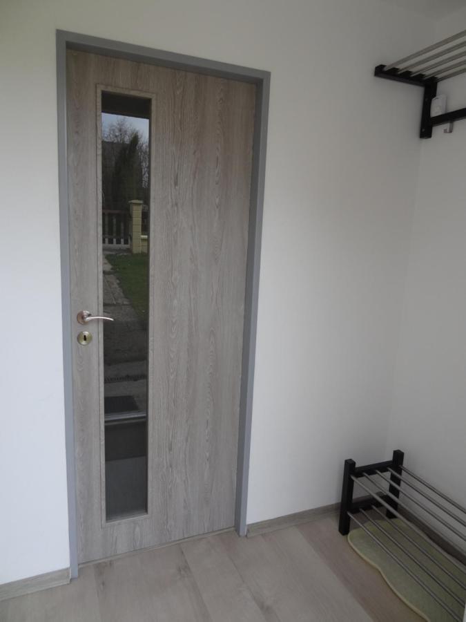 Apartman Karovi Destne v Orlickych horach Exterior foto